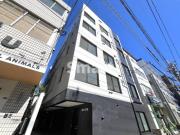 ＪＲ中央線中野駅まで徒歩13分