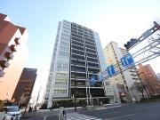地下鉄東山線新栄町駅まで徒歩5分