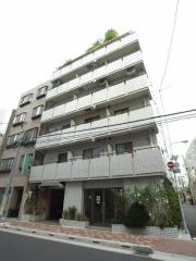 ＪＲ山手線御徒町駅まで徒歩12分