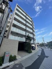 セルアージュ金沢八景プラージュ