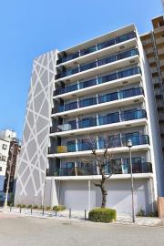 LUVIAS堺