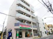 フォートレス中村橋