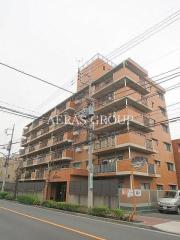長瀬第三マンション