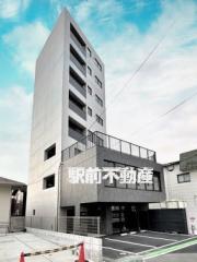 西鉄天神大牟田線西鉄二日市駅まで徒歩4分