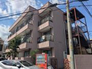 第二ハイツ池田
