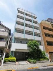 スパッジオ上野東