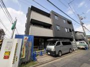 シュロスハイム日吉