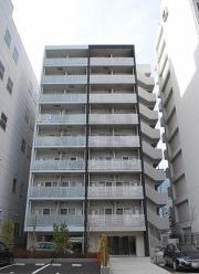 東京メトロ有楽町線豊洲駅まで徒歩9分