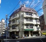 ＪＲ山手線大塚駅まで徒歩7分