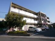 東武伊勢崎・大師線蒲生駅まで徒歩8分