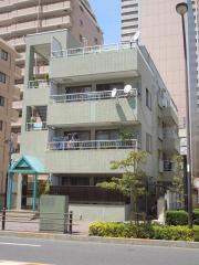 コーポラス宮町