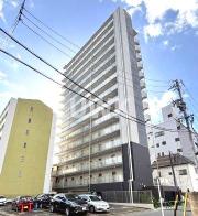 ＪＲ東海道本線金山駅まで徒歩4分
