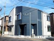 パークビュー新江古田