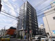 エンクレスト天神III