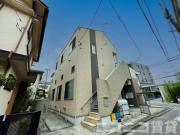 ハーモニーテラス前野町