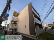 西武池袋・豊島線大泉学園駅までバス約17分 徒歩2分