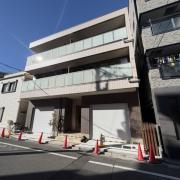 東京メトロ半蔵門線住吉駅まで徒歩15分