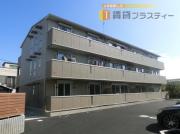 ＪＲ総武線（各駅停車）市川駅まで徒歩11分