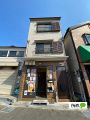 行幸町3丁目戸建住宅