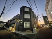 小田急小田原線本厚木駅まで徒歩15分