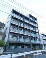 ＪＲ山手線高田馬場駅まで徒歩7分