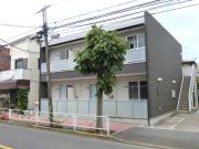 京王線府中駅まで徒歩24分