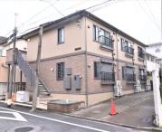 ＪＲ埼京線北赤羽駅まで徒歩10分