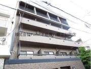 ＪＲ大阪環状線玉造駅まで徒歩4分