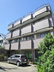 マグノリアテラス
