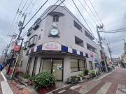 コーポ島田