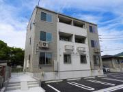 ＪＲ山陽本線大野浦駅まで徒歩13分