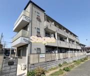 Bキャッスル東大宮
