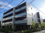 ＪＲ山手線目白駅まで徒歩5分