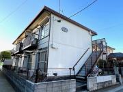 香山コーポ