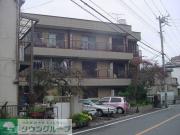 第二ハイツ池田