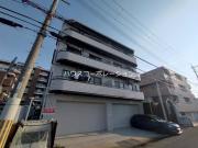 サンパレス21新明