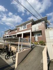 南海泉北線光明池駅まで徒歩16分