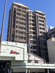 リンデンバウム京町