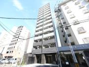 地下鉄名城線上前津駅まで徒歩3分