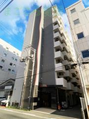 ザ・パーククロス阿波座
