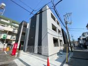 ＪＲ山陽本線西明石駅まで徒歩3分