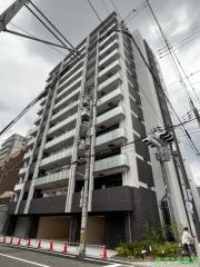 ミラージュパレス難波幸町