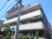 ＪＲ総武線（各駅停車）阿佐ケ谷駅まで徒歩7分