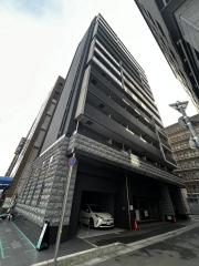 地下鉄西神・山手線新神戸駅まで徒歩3分