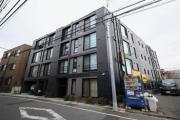 グランデ池袋本町