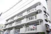 京王線千歳烏山駅まで徒歩2分
