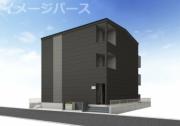 （仮）キャメルみずほ台4