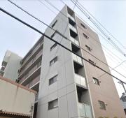ＪＲ阪和線美章園駅まで徒歩2分