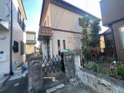 東松山市若松町2丁目戸建