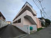 ベルビュー湘南